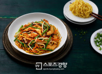 아시안 캐주얼레스토랑 페이웨이, 신세계백화점 경기점 입점