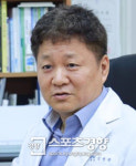 제3회 일차의료 학술상, 정가정의원 정명관 원장 수상