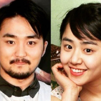 유병재와 문근영으로 본 면도를 꼭 해야하는 이유…누리꾼 ‘국민 남매’ 판정