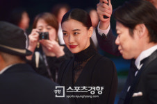 [스포츠경향 포토]아오이 유우, 가까이서도 굴욕 제로 미모