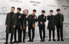 [스경X현장] ‘6년차’ 비투비가 꿈꾸는 가수 “‘스파 브랜드’ 같은 팀”