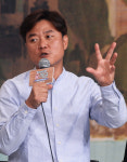 [오늘의 핫클릭] 하태경, ‘썰전’ 출연해 “김무성-유승민 뽀뽀는 적폐” 돌직구 외