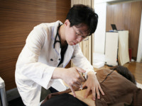 광동한방병원, 프롤로치료에 한방치료 접목 ‘만성통증 타파’