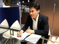 토즈 SB사업본부 이희원 본부장“16년 노하우의 탄탄한 공간으로 빌딩 공실률 줄인다”