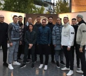 [패션] 아시아 최대 규모 ‘스톤아일랜드(STONE ISLAND) 플래그쉽 스토어 서울’ 리뉴얼