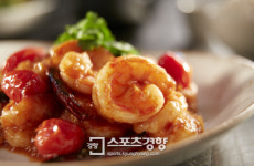 피에프창, 가을시즌 한정 메뉴 ‘Sea to Table’ 판매