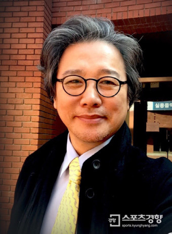 [인터뷰]노래로 순수예술을 말하다, 가수 최성수