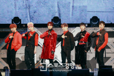 [스경X현장] 첫 월드투어 마친 몬스타엑스, ‘대놓고 섹시해진’ 자신감의 원동력