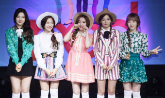 [단독] 레드벨벳 아이린·조이, ‘한끼줍쇼’ 밥동무 도전…컴백 몸풀기