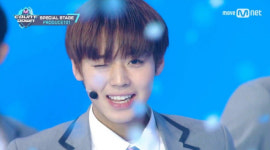 워너원 박지훈, 중앙대 연영과 18학번 새내기 된다