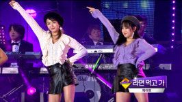 영 트로트의 새바람 제이영, MBC ‘가요베스트’ 출연