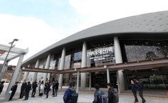 인천공항서 강릉까지 2시간 6분…평창올림픽 수송대책 핵심은 KTX