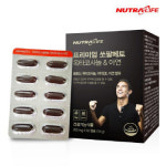 롯데백화점 등서 뉴트라라이프, 프리미엄 쏘팔메토 판매 늘어