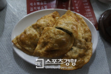 [주바리의 까칠한 味수다] - 합격을 부르는 대학가 맛집-2탄