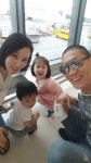 [단독인터뷰] 진선규 아내 박보경 “현재 시댁서 축하파티…수상이후 한숨도 못잤다”