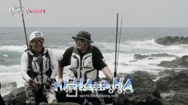 FTV ‘낚시형제’ 16일 첫 방송, 낚시 예능프로그램 새로운 대안 될까