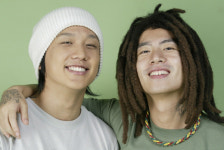 ‘마약 협의 입건’ 쿠시는 누구?…레게 그룹 스토니 스컹크 출신 작곡가