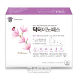 에프앤디넷, 갱년기 여성 건강기능식품 ‘닥터 메노패스’ 출시