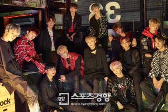 세븐틴 보컬-힙합-퍼포먼스 유닛, ‘KBS 가요대축제’ 뜬다