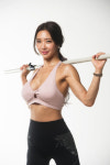 [스경X연말정산] 이연화부터 김시아까지…‘뉴페이스’ 머슬퀸 말말말