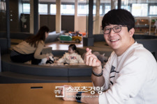 [송년 인터뷰&] 양현종의 ‘너는 내 운명’…“아내 거짓말 덕에 KS 완봉승 했죠”