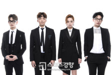 밴드 몽니, 콘진원 지원 받아 뮤직 드라마 콘서트 개최