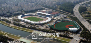 우리동네 체육시설 어디가 최고? 탄천종합운동장, 대구사격장 등 우수