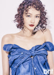 모델 이혜정, 사우나에서 오해 받은 사연은?