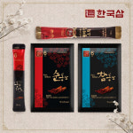 로그온커머스, 홍삼 전문 브랜드 ‘한국삼’ 론칭