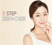 세안만 꼼꼼히 해도 피부나이 활짝?