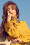 컴백 수지 선글래스 화보 ‘한겨울에 온 봄 수지’