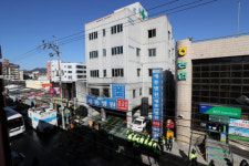 소방당국 “밀양 세종병원 참사, 화상환자 거의 없고 질식사 대부분”