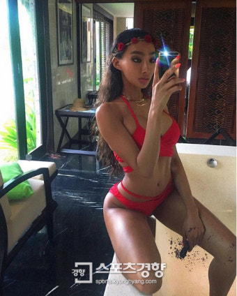 모델 문가비와 배우 정우성, 출산한 아이에 사회적 관심과 논란이 확산