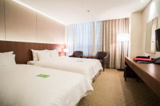 밀리토피아호텔, 설 연휴·발렌타인데이 패키지 론칭