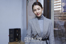 [인터뷰] ‘저글러스’ 강혜정이 ‘경력단절’을 이겨낸 방법 “집에 있는 나의 멋진 비서 덕”