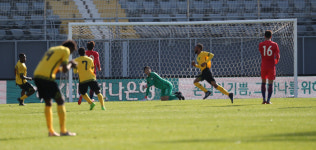 신태용호 수비 불안 해결없이 16강 없다