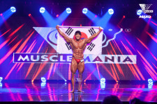 ‘2018 머슬마니아 챔피언십’ 4월27·28일 양일간 건국대 새천년홀서 진행