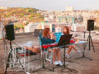 새벽공방 첫 미니앨범 ‘새벽라디오’ 발매