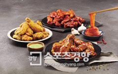 투존치킨, 가심비 겨냥 신제품 ‘한마리반반반’ 세트 판매