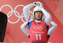 [평창 말말말] 박진용 “20대 초반을 평창에 다 바쳤다”