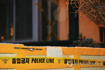 제주 게스트하우스 女관광객 살해 용의자, 성범죄 재판 중이었다