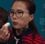 [평창ing] ‘안경선배’ 김은정, 마성의 매력 ‘그녀가 알고싶다’