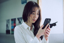 배우 이유영, 손예진·공효진·김하늘 이어 충무로 뉴 스릴러퀸 탄생 예고