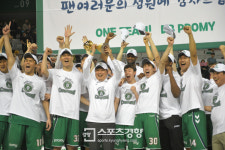김주성, 이상범 감독이 털어놓은 DB 우승 뒷이야기 “우승하지 못하더라도 두경민과 함께 가자 했다”