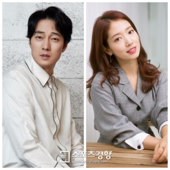 소지섭-박신혜, 나영석PD 신규 프로젝트 ‘숲 속의 작은 집’ 출연