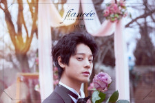 가수 정준영, 신곡 ‘피앙세’ 29일 음원 발매(feat.마이크로닷)