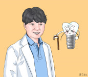 [Dr. 김의 ‘이 좋은 이야기’] 노인 임플란트 몇 살까지 할수 있을까?
