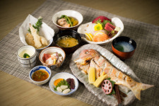 “도심 미식 탐방객 모여라” 밀레니엄 서울 힐튼 ‘타이판’ ‘겐지’ 주말 특선 선보여