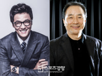 조한철-김명곤, ‘신과함께2’ 캐스팅…오달수-최일화와 교체투입