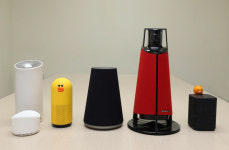 AI 스피커, 집 전화 대체할까?